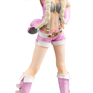 『アイマス2』より、ブリリアントステージシリーズのフィギュア「双海真美」が予約開始