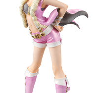 『アイマス2』より、ブリリアントステージシリーズのフィギュア「双海真美」が予約開始