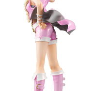 『アイマス2』より、ブリリアントステージシリーズのフィギュア「双海真美」が予約開始