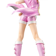 『アイマス2』より、ブリリアントステージシリーズのフィギュア「双海真美」が予約開始