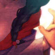 『大江戸BlackSmith』艶美極まるOPムービー公開！ 蠱惑的なイベントCGも展開