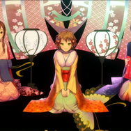 『大江戸BlackSmith』艶美極まるOPムービー公開！ 蠱惑的なイベントCGも展開