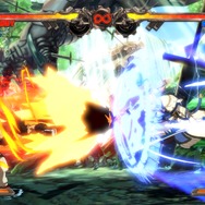 『GUILTY GEAR Xrd』新キャラ「レオ」(CV: 稲田 徹)プレイアブル参戦決定!64人が参加できるネットワークロビーの情報も