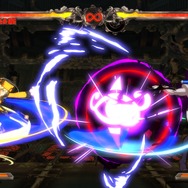 『GUILTY GEAR Xrd』新キャラ「レオ」(CV: 稲田 徹)プレイアブル参戦決定!64人が参加できるネットワークロビーの情報も