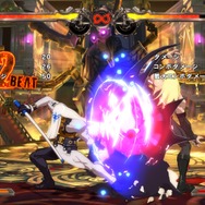 『GUILTY GEAR Xrd』新キャラ「レオ」(CV: 稲田 徹)プレイアブル参戦決定!64人が参加できるネットワークロビーの情報も