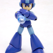 壽屋の「ロックマン」「ブルース」「ロール」プラモが2015年1月に再生産