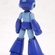 壽屋の「ロックマン」「ブルース」「ロール」プラモが2015年1月に再生産