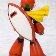 壽屋の「ロックマン」「ブルース」「ロール」プラモが2015年1月に再生産