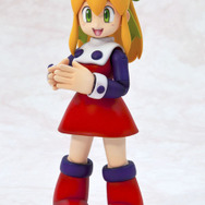 壽屋の「ロックマン」「ブルース」「ロール」プラモが2015年1月に再生産