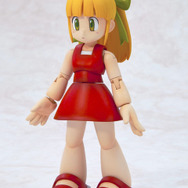 壽屋の「ロックマン」「ブルース」「ロール」プラモが2015年1月に再生産