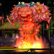 表現問題で延期していた『朧村正』DLC第4弾、11月20日に配信決定！内容に変更なし