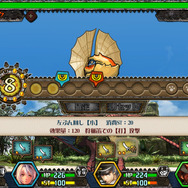 【プレイポ】SRPG『モンハン メゼポルタ開拓記』は、プレイヤーの“妄想”が実現（!?）した作品