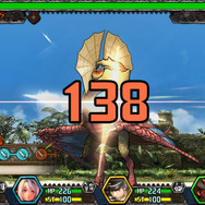 【プレイポ】SRPG『モンハン メゼポルタ開拓記』は、プレイヤーの“妄想”が実現（!?）した作品