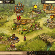 【プレイポ】SRPG『モンハン メゼポルタ開拓記』は、プレイヤーの“妄想”が実現（!?）した作品