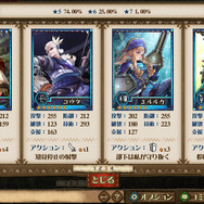 【プレイポ】SRPG『モンハン メゼポルタ開拓記』は、プレイヤーの“妄想”が実現（!?）した作品