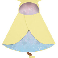 A賞 フード付きブランケット（全1種）