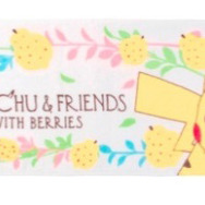 I賞 カラフルデザインタオル（全5種）