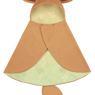 ラストワン賞「フード付きブランケット～イーブイver.～（全1種）」