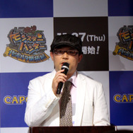 G級アイドル“橋本環奈”をお笑い界のハンター“キンタロー。”が新ネタで狩る!『モンハン メゼポルタ開拓記』リリース記念イベントレポ