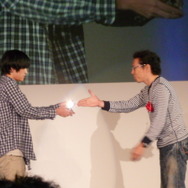 【TGS2008】日本ゲーム大賞2008「アマチュア部門」大賞、優秀賞、佳作の各受賞作品が決定！