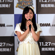 G級アイドル“橋本環奈”をお笑い界のハンター“キンタロー。”が新ネタで狩る!『モンハン メゼポルタ開拓記』リリース記念イベントレポ