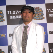 G級アイドル“橋本環奈”をお笑い界のハンター“キンタロー。”が新ネタで狩る!『モンハン メゼポルタ開拓記』リリース記念イベントレポ