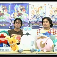 『テイルズ オブ ゼスティリア』キャラを彩るアタッチメントの詳細が明らかに! 一番くじにはDLCコードの付属も