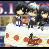 『テイルズ オブ ゼスティリア』キャラを彩るアタッチメントの詳細が明らかに! 一番くじにはDLCコードの付属も