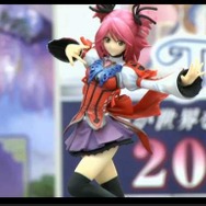 『テイルズ オブ ゼスティリア』キャラを彩るアタッチメントの詳細が明らかに! 一番くじにはDLCコードの付属も