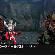 『ロストヒーローズ2』参戦ヒーロー9人や新システムなど、最新情報が到着！ 作品の垣根を越えた合体攻撃も