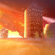 『ロストヒーローズ2』参戦ヒーロー9人や新システムなど、最新情報が到着！ 作品の垣根を越えた合体攻撃も