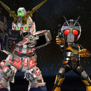 『ロストヒーローズ2』参戦ヒーロー9人や新システムなど、最新情報が到着！ 作品の垣根を越えた合体攻撃も