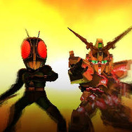 『ロストヒーローズ2』参戦ヒーロー9人や新システムなど、最新情報が到着！ 作品の垣根を越えた合体攻撃も