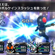 『ロストヒーローズ2』参戦ヒーロー9人や新システムなど、最新情報が到着！ 作品の垣根を越えた合体攻撃も