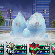 『ロストヒーローズ2』参戦ヒーロー9人や新システムなど、最新情報が到着！ 作品の垣根を越えた合体攻撃も