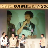 【TGS2008】日本ゲーム大賞2008「アマチュア部門」大賞、優秀賞、佳作の各受賞作品が決定！