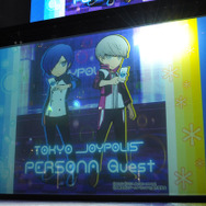 さあ叫ぼう、声高らかに、ペルソナと！脱出ゲーム「PERSONA Quest」イベント＆プレイレポ