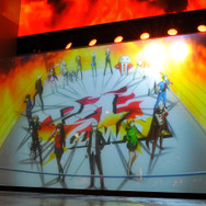 さあ叫ぼう、声高らかに、ペルソナと！脱出ゲーム「PERSONA Quest」イベント＆プレイレポ