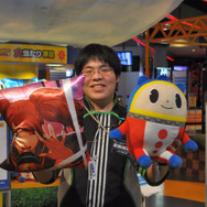 さあ叫ぼう、声高らかに、ペルソナと！脱出ゲーム「PERSONA Quest」イベント＆プレイレポ