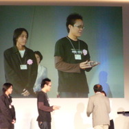 【TGS2008】日本ゲーム大賞2008「アマチュア部門」大賞、優秀賞、佳作の各受賞作品が決定！
