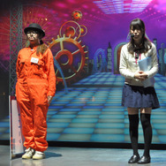 さあ叫ぼう、声高らかに、ペルソナと！脱出ゲーム「PERSONA Quest」イベント＆プレイレポ