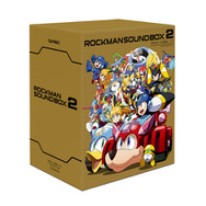 ロックマン サウンドBOX 2
