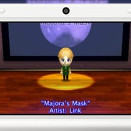 英任天堂、チープだけどほのぼのとする「ムジュラの仮面ソング」を公開