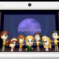 英任天堂、チープだけどほのぼのとする「ムジュラの仮面ソング」を公開