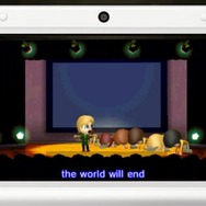 英任天堂、チープだけどほのぼのとする「ムジュラの仮面ソング」を公開