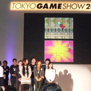 【TGS2008】日本ゲーム大賞2008「アマチュア部門」大賞、優秀賞、佳作の各受賞作品が決定！