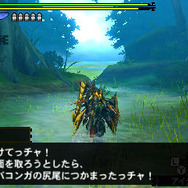 外伝:インパクトなお面ンバ!