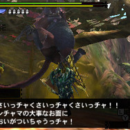 外伝:インパクトなお面ンバ!