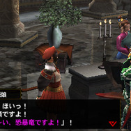 外伝:ほ~い、恐暴竜ですよ!