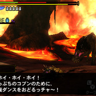 外伝:ほ~い、恐暴竜ですよ!